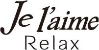Je l'aime Relax